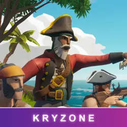 Blazing Sails — ключ активации Steam
