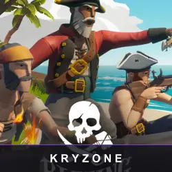 Blazing Sails — Steam Key (Digital)