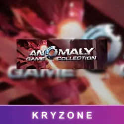 Anomaly Game Collection — ключ активации Steam