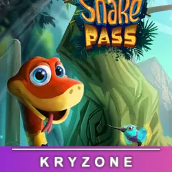 Snake Pass — Steam Key (Digital)
