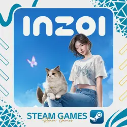 InZOI - ALL DLC | STEAM OFFLINE | No Guard | ALL ADD-ONS