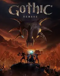 Gothic 1 Remake PS5 (П3)