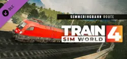 Train Sim World 4: Semmeringbahn: Wiener Neustadt - Mürzzuschlag Route Add-On СТИМ Steam Gift