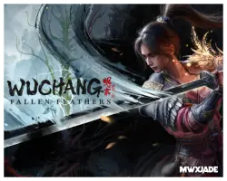 WUCHANG: Fallen Feathers PS5 П2/П3