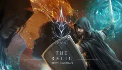 The Relic First Guardian(steam key)(Ру+снг)