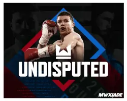 Undisputed PS5 P2/P3