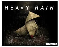 Heavy Rain PS4/PS5 P2/P3