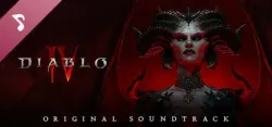 Diablo IV - Soundtrack Steam Gift