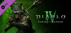 Diablo IV: Lord of Hatred - Ultimate Edition Steam Gift