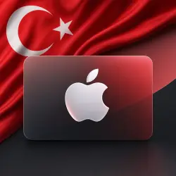 Auto-release | Apple iTunes Turkey (TUR) | Gift card | 250 TRY