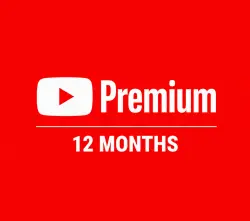 YouTube Premium + YouTube Music | 1-Year | Upgrade Your Own Account | Family Invitation