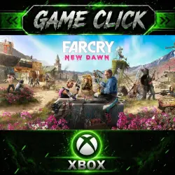 Far Cry New Dawn ‖ Xbox One/Xbox Series X|S ‖ Key