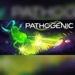 PATHOGENIC ・STEAM・PC