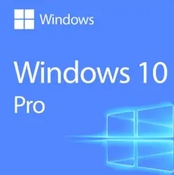 Windows 10 Pro Ключ - Активация онлайн - 1 ПК Global