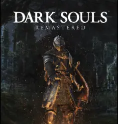 Dark Souls: Remastered Steam