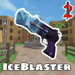 ICEBLASTER | Murder Mystery 2
