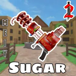SUGAR | Murder Mystery 2
