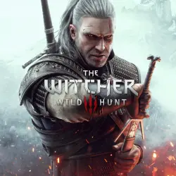 THE WITCHER 3 Steam