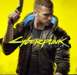CYBERPUNK Steam