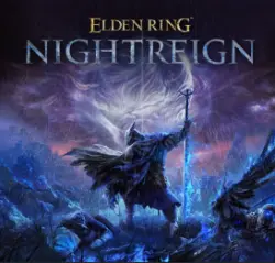 ELDEN RING NIGHTREIGN Steam