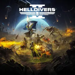 Helldivers 2 Steam |