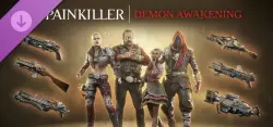Painkiller: Demon Awakening Pack СТИМ Steam Gift