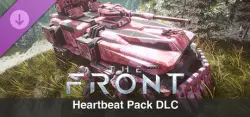 The Front - Heartbeat Pack СТИМ Steam Gift
