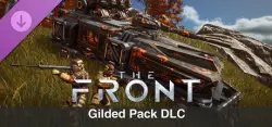 The Front - Gilded Pack СТИМ Steam Gift