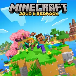 Minecraft — PS4 & PS5 |  | П2 | П3 Русский язык