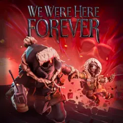 We Were Here Forever — PS4 & PS5 |  | П2 | П3 Русский язык