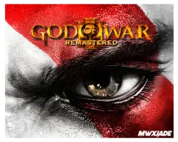 God of War 3 Remastered PS4/PS5 П2/П3