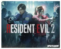 Resident Evil 2 Remake PS4/PS5 П2/П3