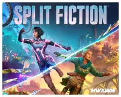 Split Fiction PS5 P2/P3
