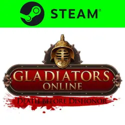 Gladiators Online: Death Before Dishonor | Смена Данных