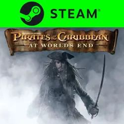 Disney Pirates of the Caribbean: At Worlds End | Смена Данных
