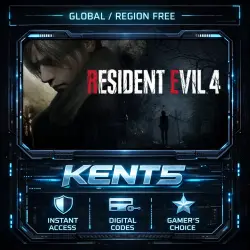 Resident Evil 4 Gold Edition РФ + СНГ Ключ