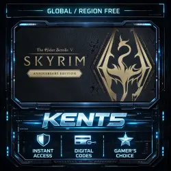 The Elder Scrolls V: Skyrim Anniversary Edition РФ + СНГ Ключ