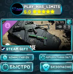 🎁Battlefield™ 6 — Season 4 Battlefield Pro Battlefield™ 6 и REDSEC DLC *RU/BY/UA/CIS Steam Auto