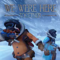 We Were Here Together (Steam key | CIS)