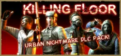 Killing Floor - Urban Nightmare Character Pack — STEAM AUTODELIVERY