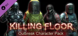 Killing Floor - Character Pack Bundle — STEAM AUTODELIVERY