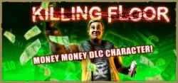 Killing Floor - Harold Lott Character Pack — STEAM AUTODELIVERY
