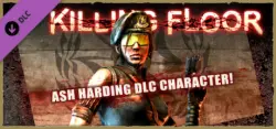 Killing Floor - Premium Character Bundle — STEAM AUTODELIVERY