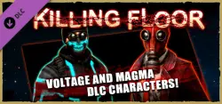 Killing Floor - Neon Character Pack — STEAM AUTODELIVERY