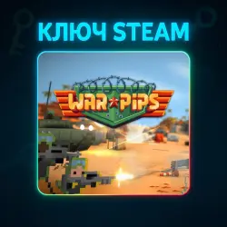Warpips | STEAM KEY Russia+WORLD + GIFT