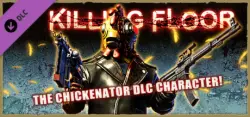 Killing Floor - The Chickenator Pack — STEAM AUTODELIVERY