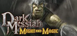 Dark Messiah Might and Magic — STEAM АВТОДОСТАВКА