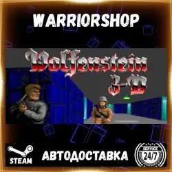 Wolf Pack Select Steam Region GIFT AUTO 24/7 WARRANTY