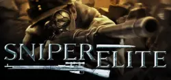 Sniper Elite — STEAM АВТОДОСТАВКА