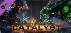 Natural Selection 2 - Catalyst Pack — STEAM АВТОДОСТАВКА